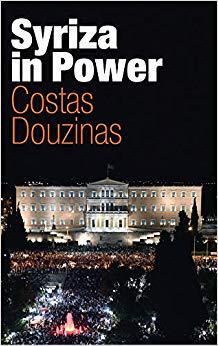 【预订】Syriza In Power - Reflections Of A Reluctant Politician