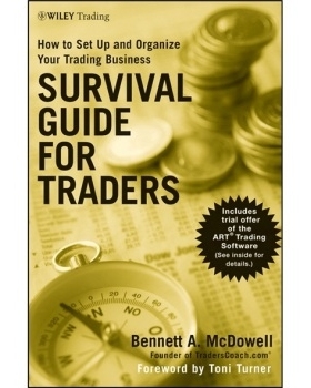 预订 Survival Guide for Traders: How to Set up and Organize Your Trading Business 贸易商生存指南：如何组织你的贸易业务: