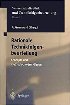 【预订】Rationale Technikfolgenbeurteilung 9783642642272