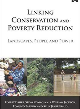 【预售】Linking Conservation and Poverty Reduction