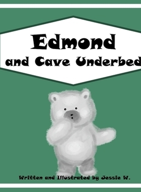 预订 Edmond and Cave Underbed: 9798349295027