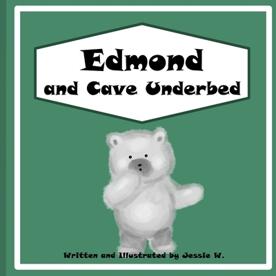 预订 Edmond and Cave Underbed: 9798349295027