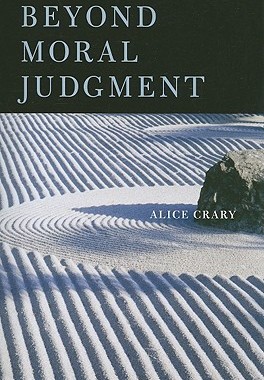 【预订】Beyond Moral Judgment 9780674034617