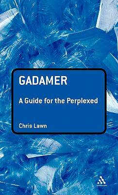 [预订]Gadamer: A Guide for the Perplexed 9780826484611