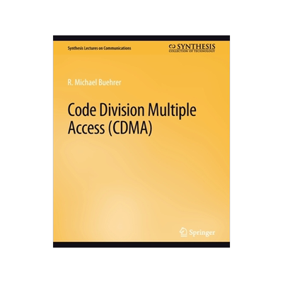 预订 Code Division Multiple Access (Cdma)