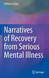 Recovery from Serious Illness 预订 Mental Narratives