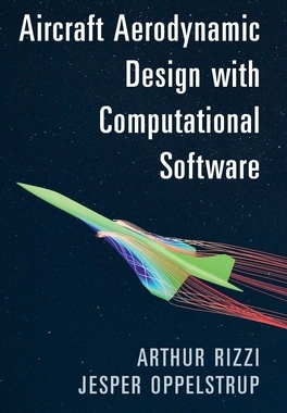 [预订]Aircraft Aerodynamic Design with Computational Software 9781107019485