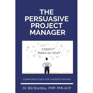 Project 9781795728492 預訂 Persuasive for Understanding Communicating The Manager