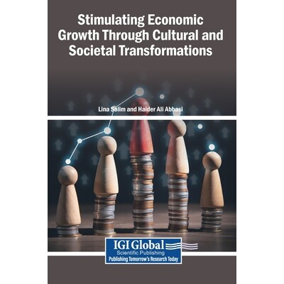 预订 Stimulating Economic Growth Through Cultural and Societal Transformations 9798337306032