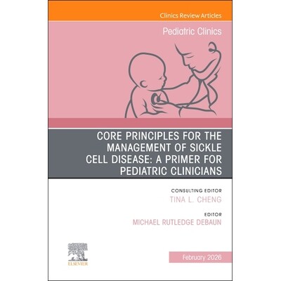 A Primer for Pediatric Clinicians, An Is