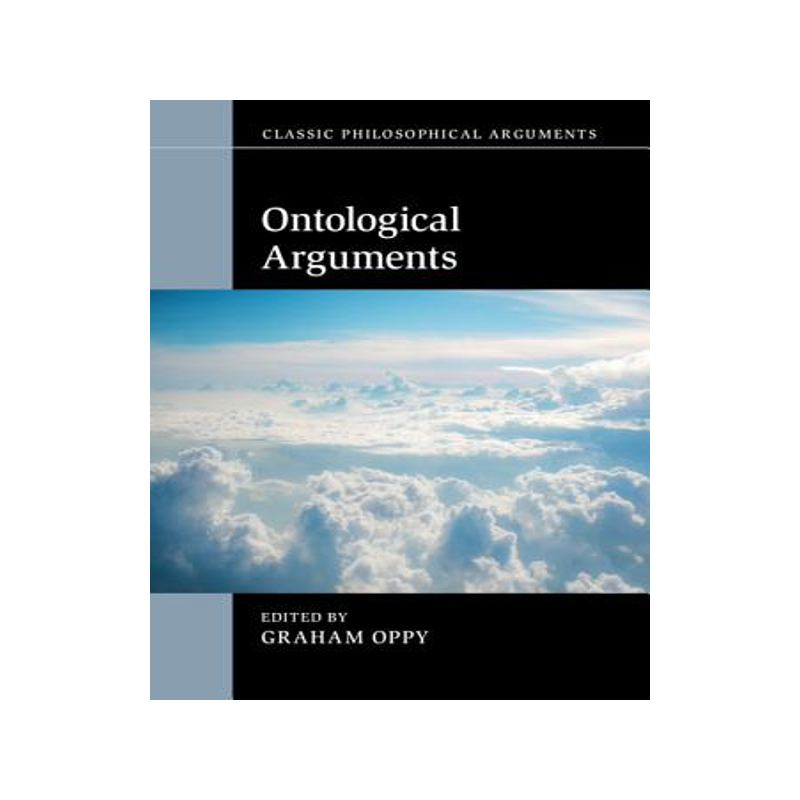 预订 Ontological Arguments