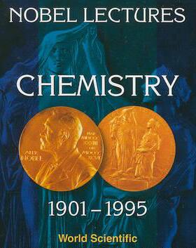 [预订]NOBEL LECTURES IN CHEMISTRY (1901-1995) (CD-ROM) 9789810235710