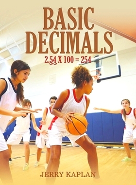 预订 Basic Decimals: 9798889108368