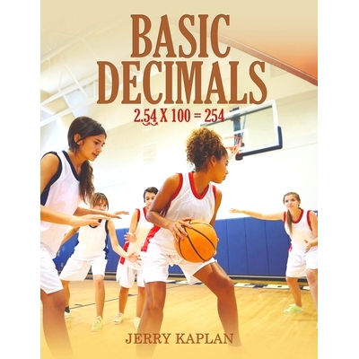 预订 Basic Decimals: 9798889108368