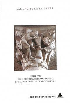 [预订]Les fruits de la terre : études d’histoire médiévale offertes à Laurent Feller 9791035108892