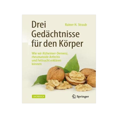 预订 Drei Gedächtnisse für den Körper