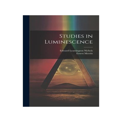 [预订]Studies in Luminescence 9781020662560