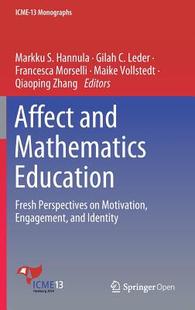 Mathematics and Affect Education 预订