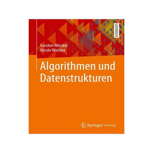 预订 Algorithmen und Datenstrukturen