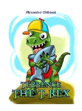 预订 Terrence the T-Rex: 9781035835164