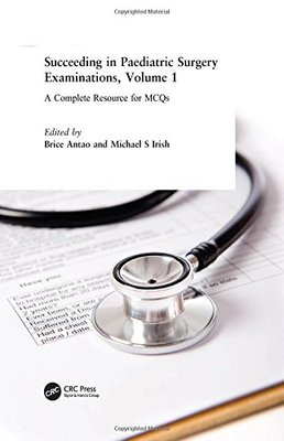【预订】Succeeding in Paediatric Surgery Examinations, Volume 1