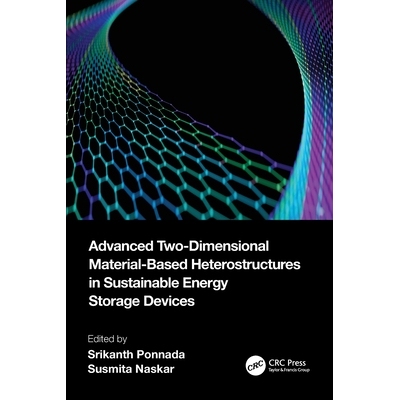 预订 Advanced Two-Dimensional Material-Based Heterostructures in Sustainable Energy Storage Devices 先进二维材料异质结构