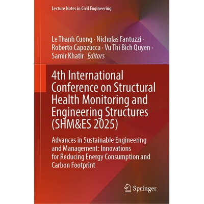 Advances in Sustainable Engineering and