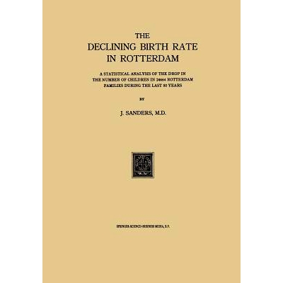 A Statistical Analysis of the Drop in th