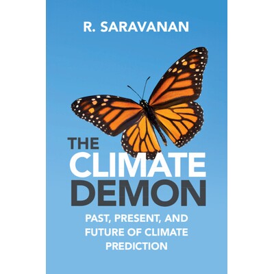 Past, Present, and Future of Climate Pre
