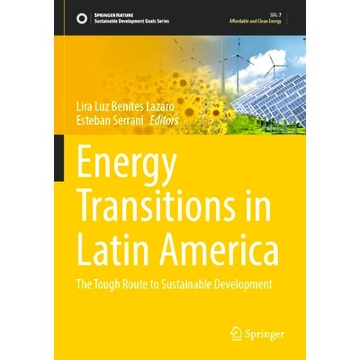 The Tough Route to Sustainable Developme