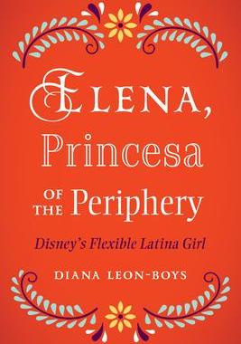 [预订]Elena, Princesa of the Periphery 9781978830172