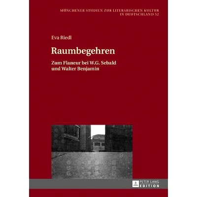 Zum Flaneur bei W.G. Sebald und Walter B