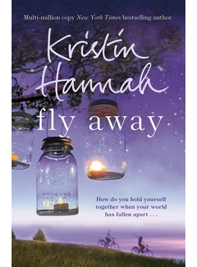 预订 Fly Away: The Sequel to Netflix Hit Firefly Lane: 9781447229544