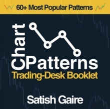 【预订】Chart Patterns: Trading-Desk Booklet 9781951403041