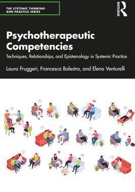 [预订]Psychotherapeutic Competencies 9781032235264