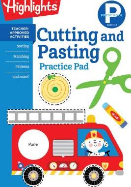 【预订】Cutting and Pasting