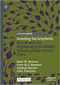 【预订】Greening the Greyfields 9789811662409
