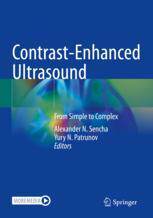 [预订]Contrast-Enhanced Ultrasound: From Simple to Complex 9783030917661