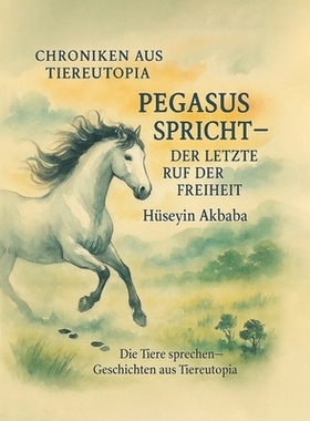 预订 Pegasus spricht - Der letzte Ruf der Freiheit: Ein poetisches Märchen - inspiriert von einer wahren Geschichte: 97