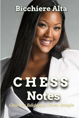 【预订】CHESS Notes: Christ Has Enlightening Success Strategies 9780998348285