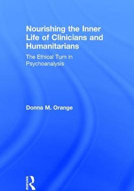 预订 Nourishing the Inner Life of Clinicians and Humanitarians