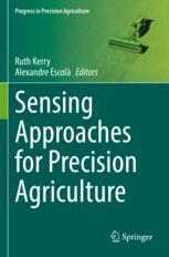 【预订】Sensing Approaches for Precision Agriculture 9783030784331