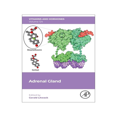 预订 Adrenal Gland