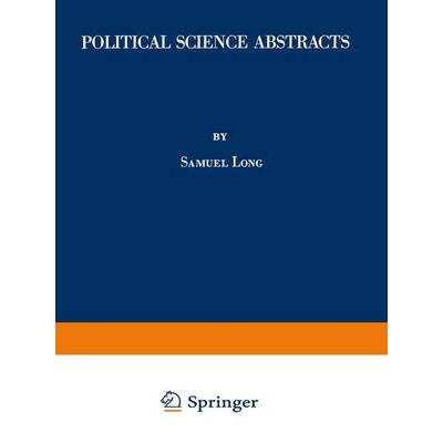 1981 Annual Supplement