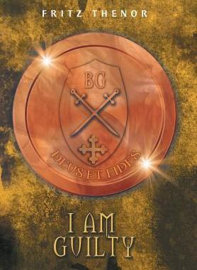 [预订]I Am Guilty 9781524695330