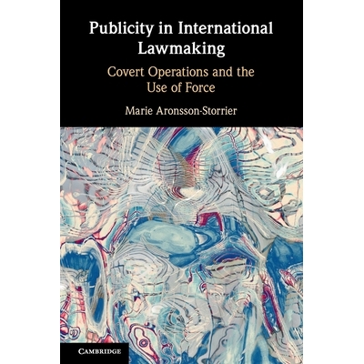 Covert Operations and the Use of Force