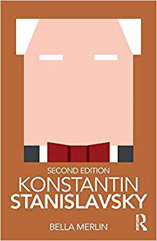 【预售】Konstantin Stanislavsky