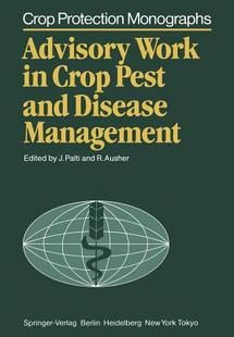 Crop Pest 预订 Disease Work and Management Advisory