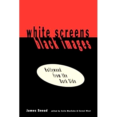 预订 White Screens/Black Images: Hollywood From the Dark Side: 9780415905749