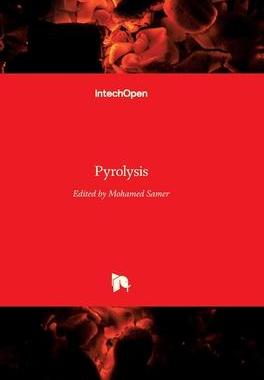 [预订]Pyrolysis 9789535133117